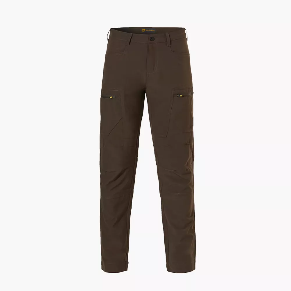 Trousers Savanna Stretch Men