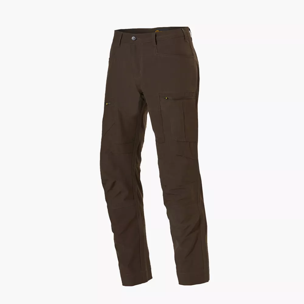 Trousers Savanna Stretch Men