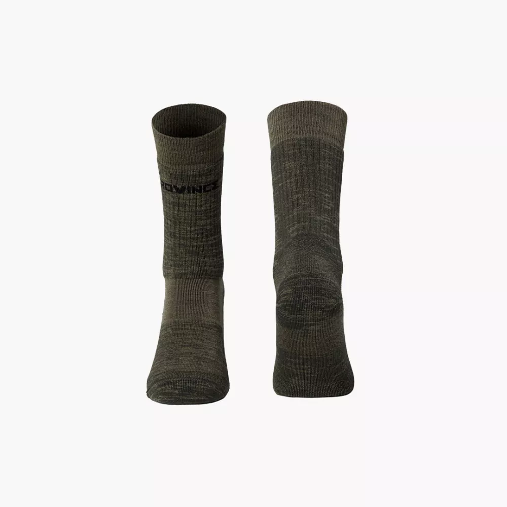 Wintersocks Norway Green