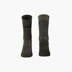 Wintersocks Norway Green