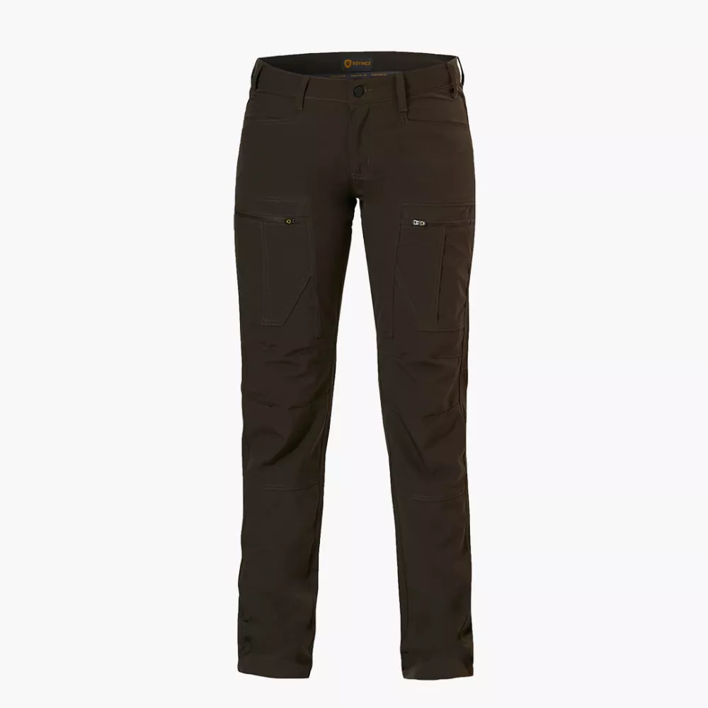 Trousers Savanna Stretch Women