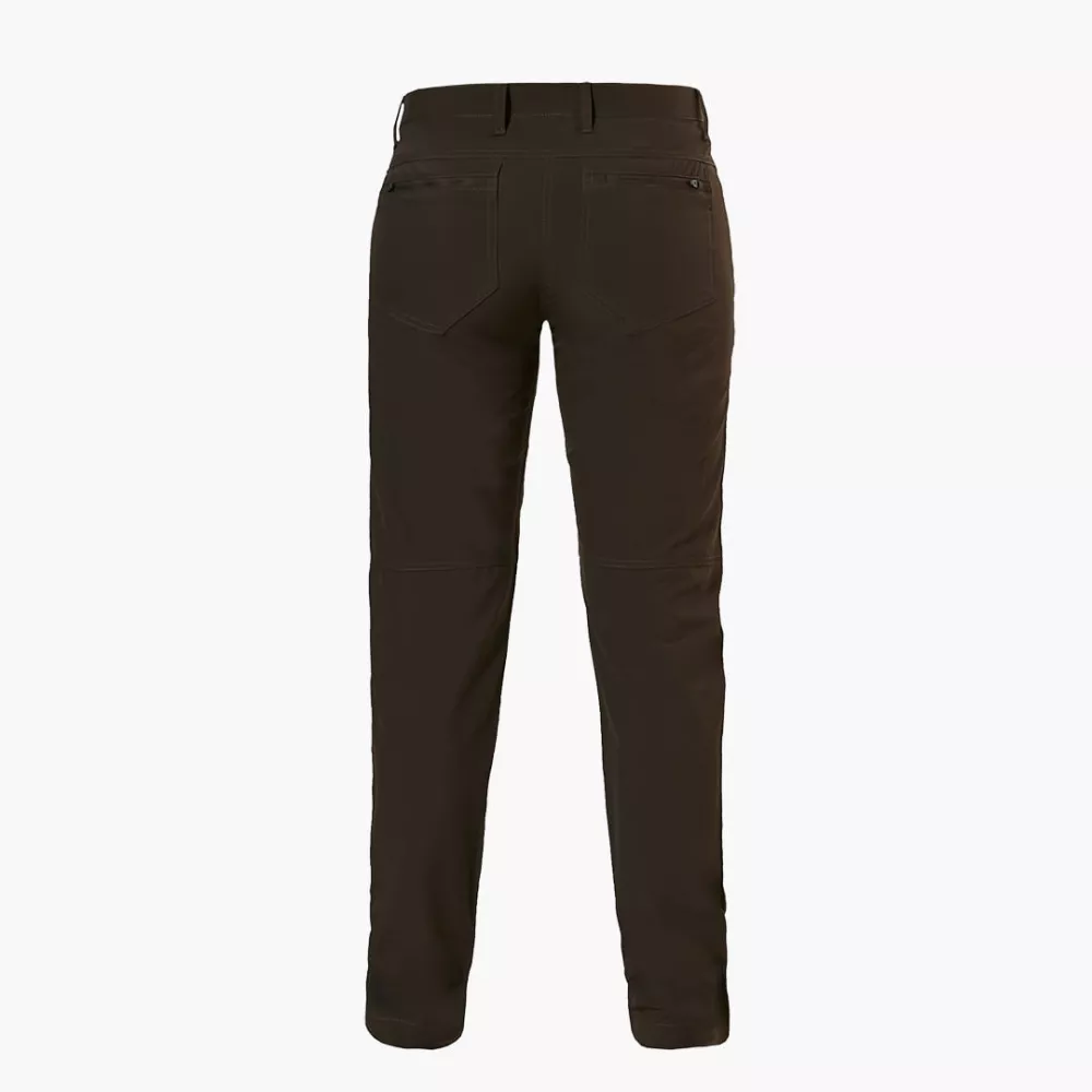 Trousers Savanna Stretch Women