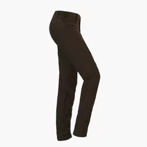 Trousers Savanna Stretch Women