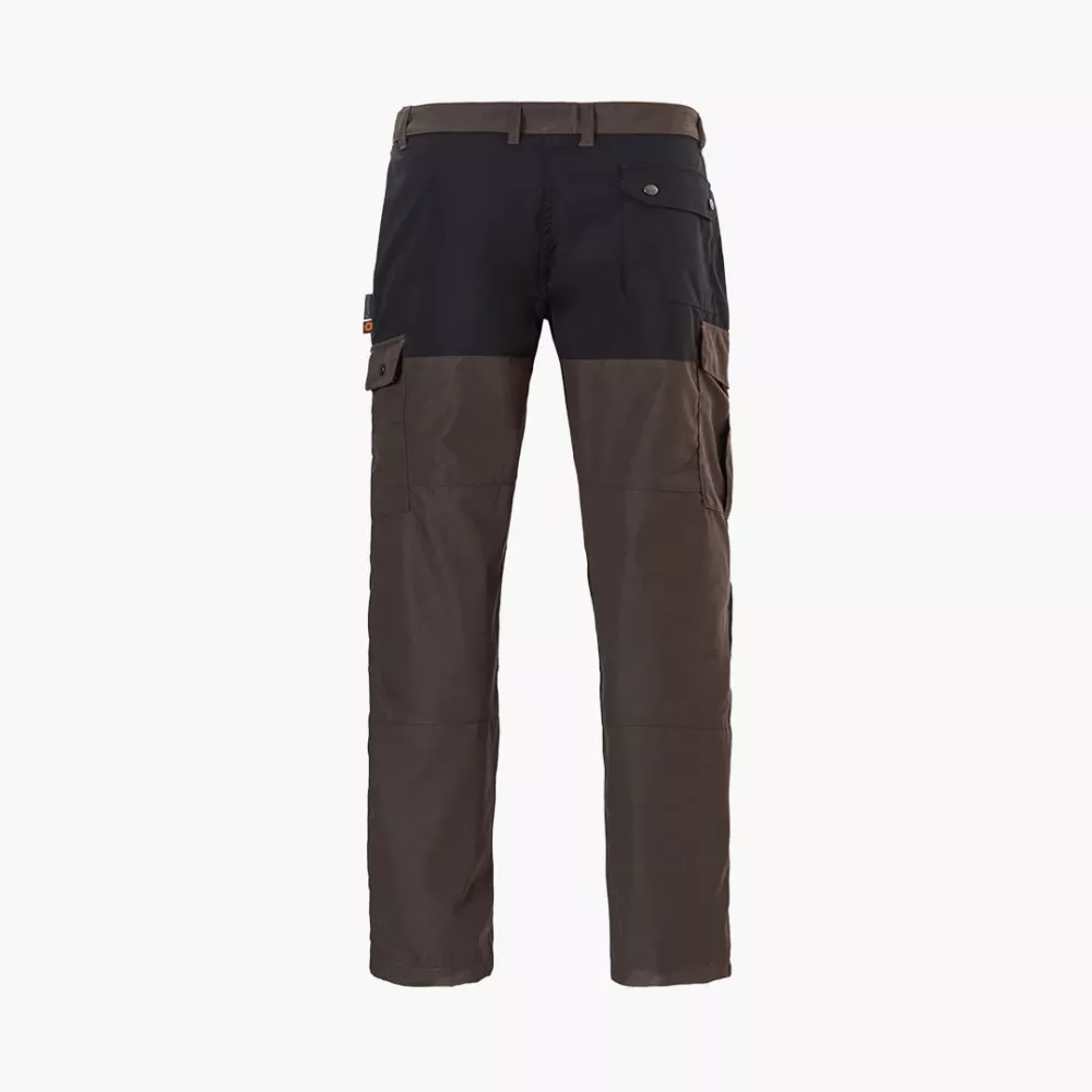 Trousers Duofit Men