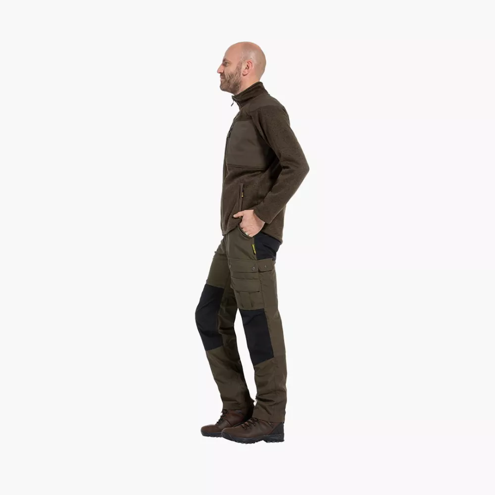 Trousers Duofit Men