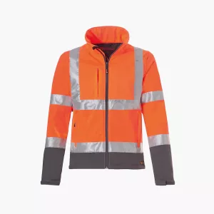 Softshell Safetyline ENISO-20471