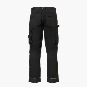 Trousers workerline black