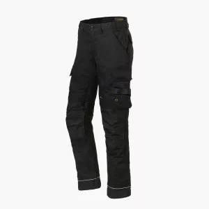 Trousers workerline black