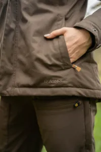 Jacket ergoline women