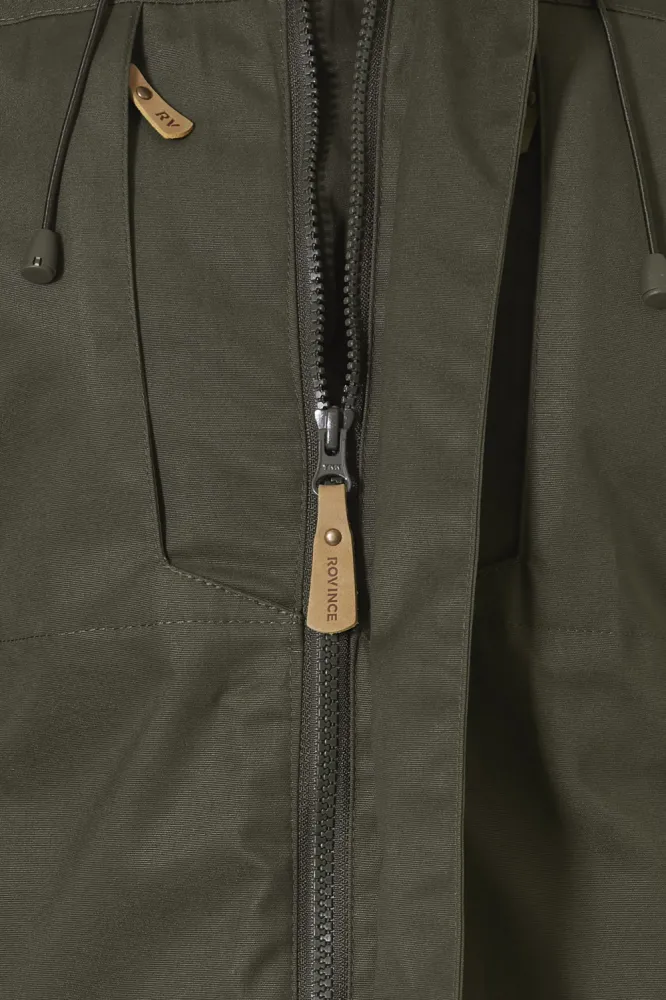 Jacket ergoline women