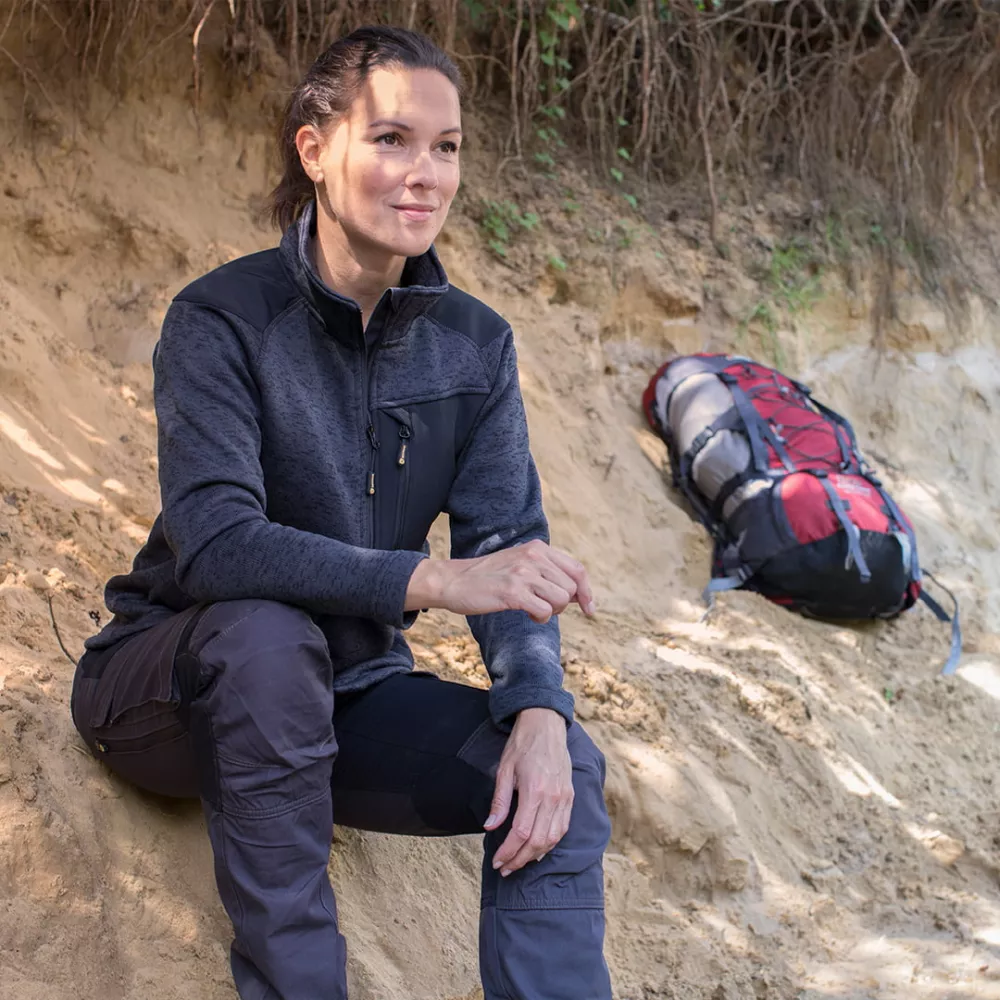 Rovince | Hiking kleding