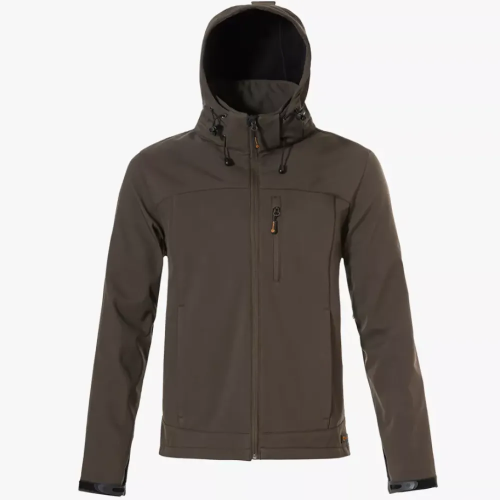 Softshell Ergoline Men