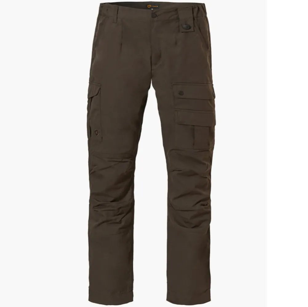 Trousers Ergoline Men