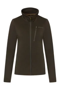 Fleece Flexline Green Women