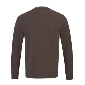 T-Shirt Bamboe Lange mouw