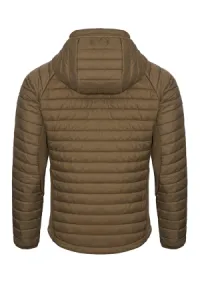 Jacket Padded Green Men