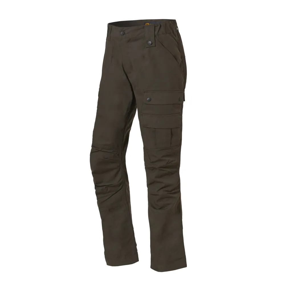 Trousers Ergoline Men