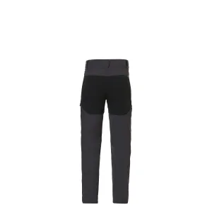 Grizzly Trousers Grey