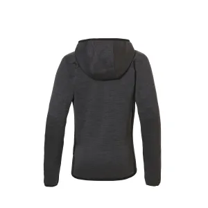 Grizzly Fleecejacket Grey