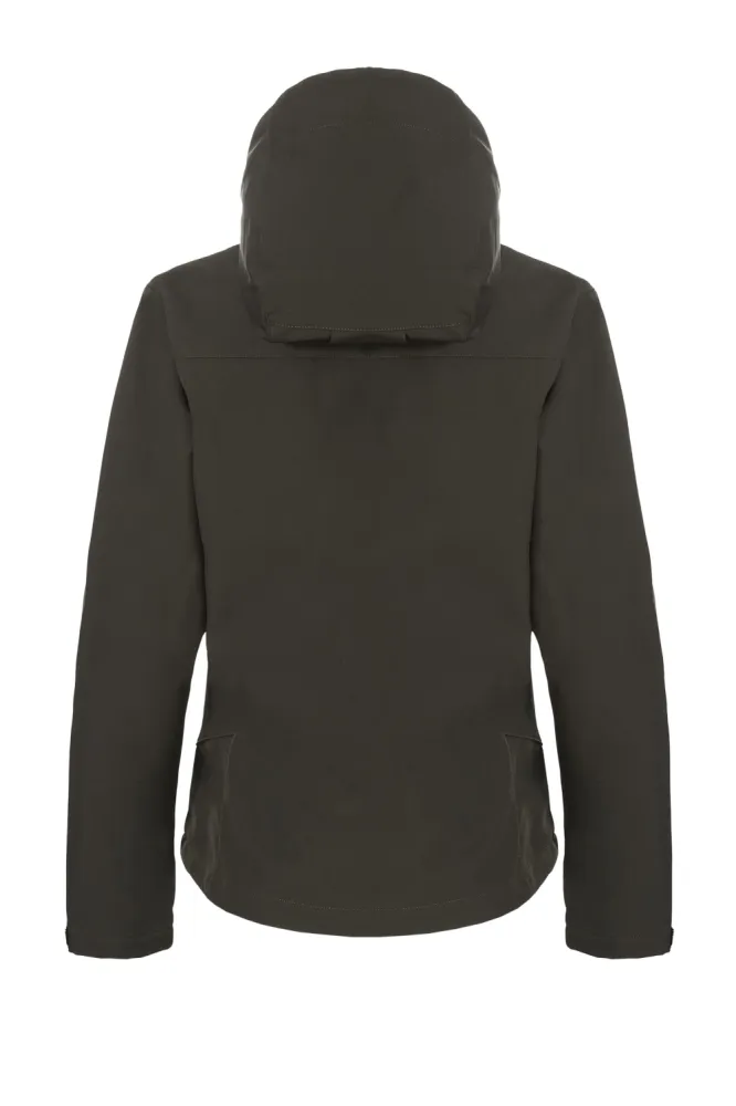 Softshell Ergoline Damen