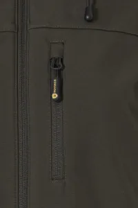 Softshell Ergoline Damen