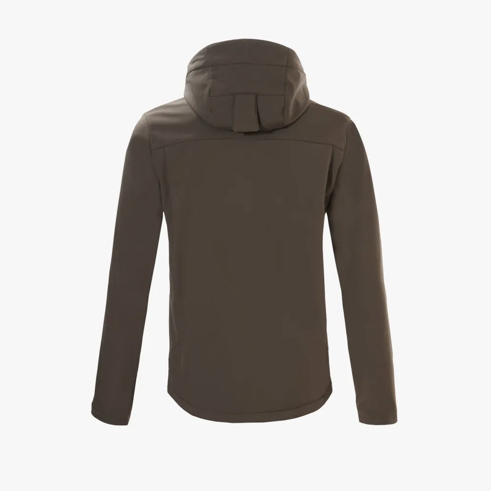 Softshell Ergoline Heren
