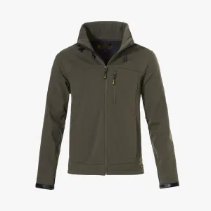 Softshell Ergoline Heren