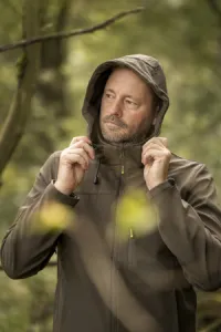 Softshell Ergoline Heren