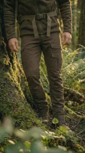 Trousers Ergoline Heren