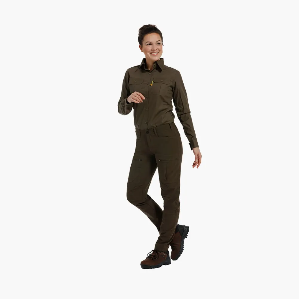 Shirt Ergoline Dames