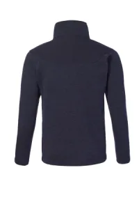Fleece Coarse Men Navy