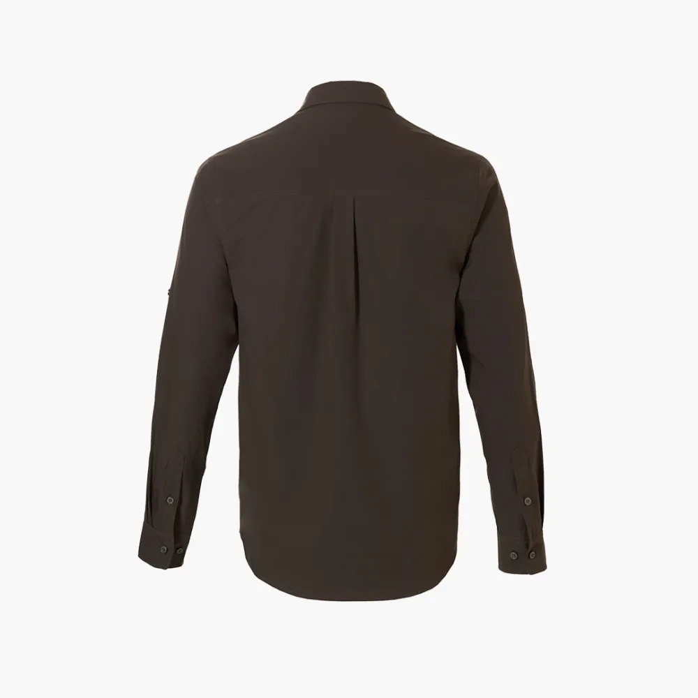 Shirt Savanna Stretch Heren