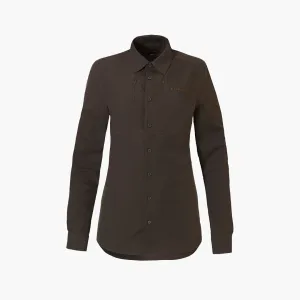 Shirt Savanna Stretch Dames