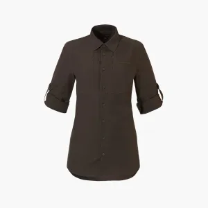 Shirt Savanna Stretch Dames