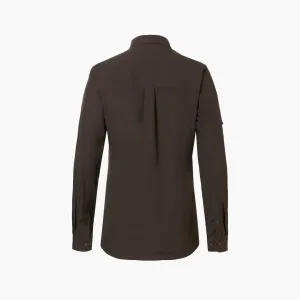 Shirt Savanna Stretch Dames