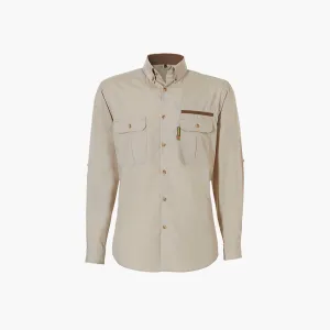 Shirt Desert Heren