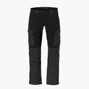 Trousers Flexline Heren Grey