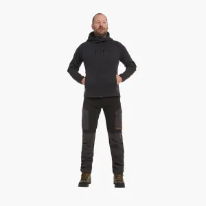 Trousers Flexline Men Grey