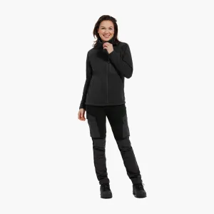 Trousers Flexline Dames Grey