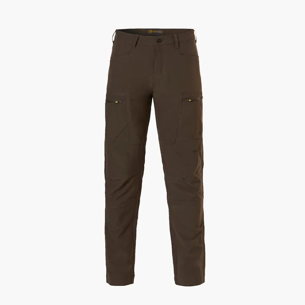 Trousers Savanna Stretch Heren