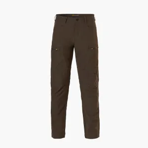 Trousers Savanna Stretch Heren