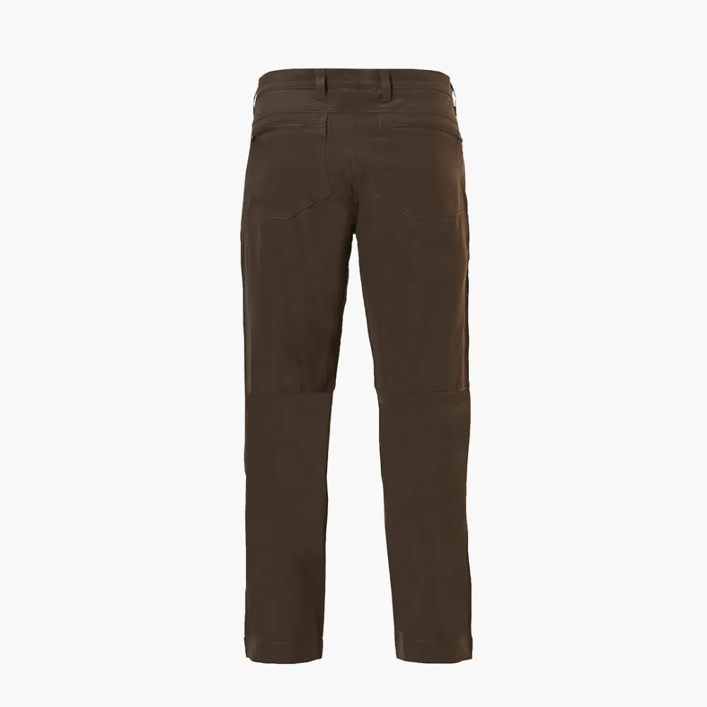 Trousers Savanna Stretch Heren