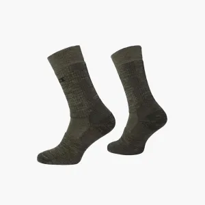 Wintersocks Norway Green