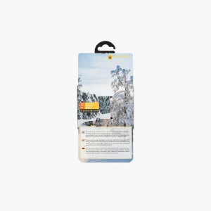 Wintersocks Norway Green