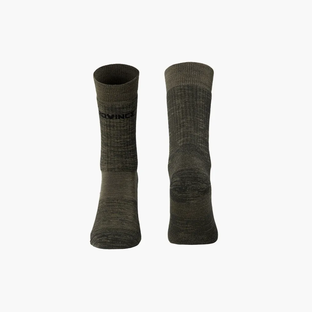 Wintersocks Norway Green