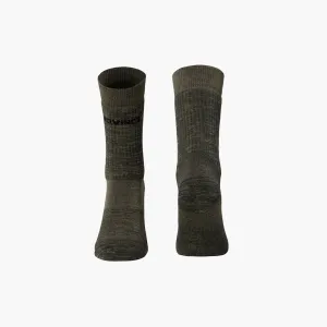 Wintersocks Norway Green