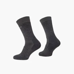 Wintersocks Norway Antraciet