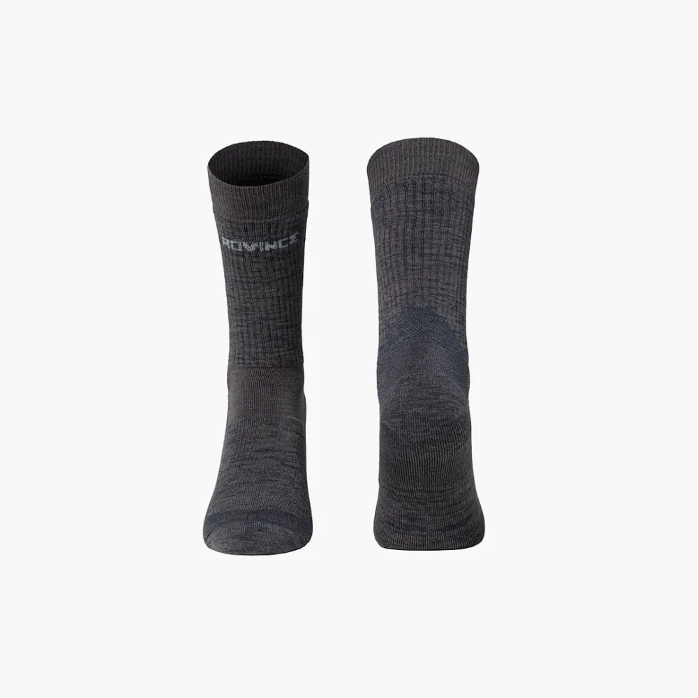 Wintersocks Norway Antraciet