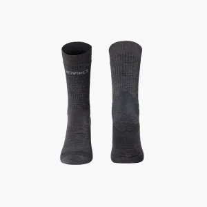 Wintersocks Norway Antraciet