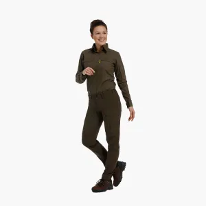 Trousers Savanna Stretch Women